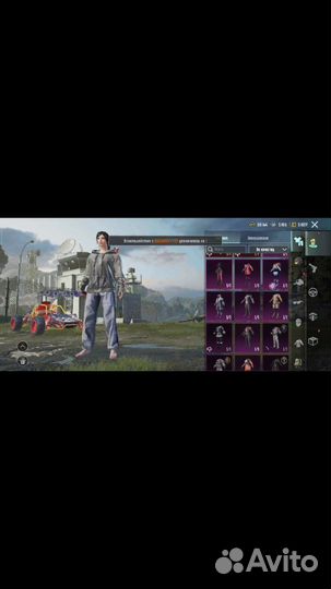 Пабг мобайл