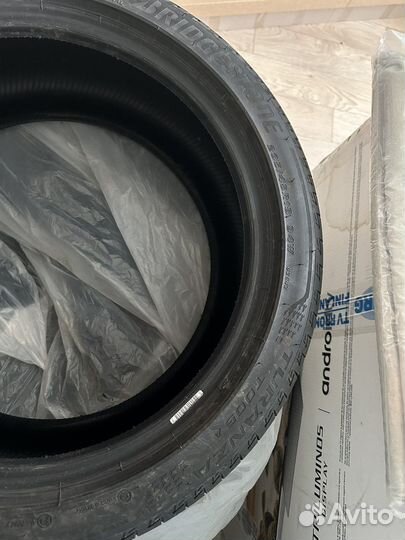 Bridgestone Turanza T005 2.25/4.5 R4 94