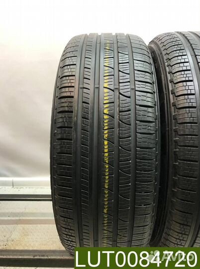 Pirelli Scorpion Verde All Season 255/55 R20 98Y