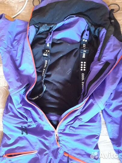 Костюм сноубордический М 48-50