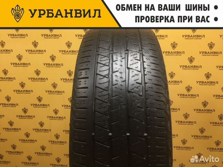 Continental ContiCrossContact LX Sport 225/60 R17 99H
