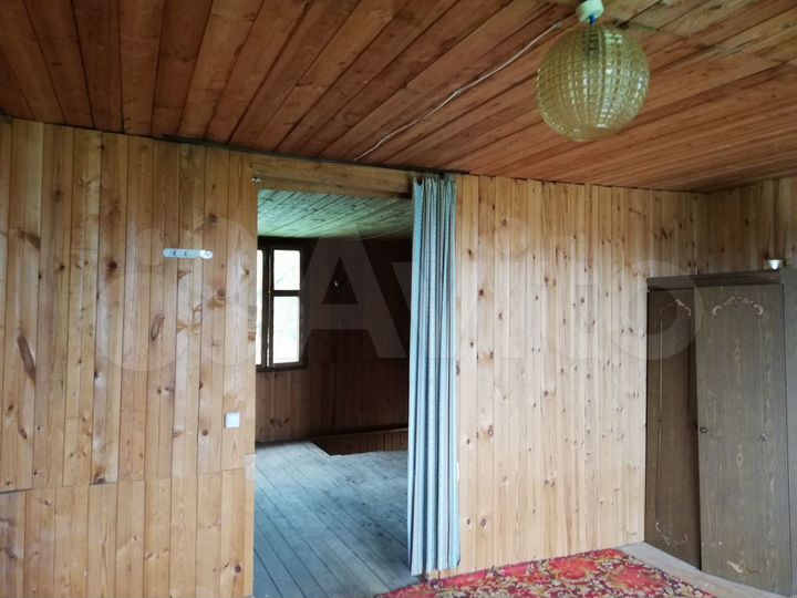 Дача 80 м² на участке 14,9 сот.