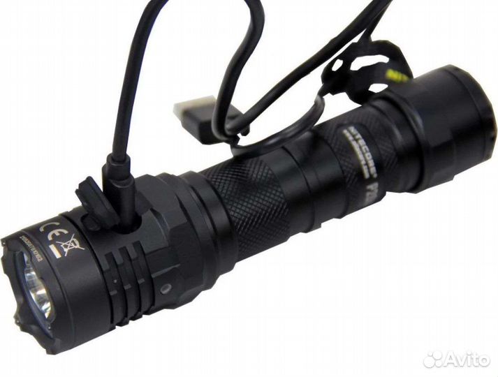 Фонарь nitecore