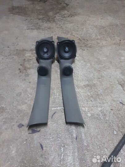 Сч вч звено kalina 1