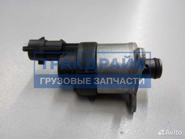 Клапан топливного насоса ман тга тгс тгх