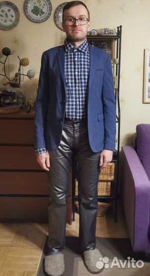 Пиджак мужской oodji