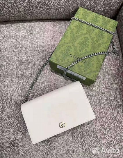 Клатч Gucci