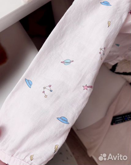 Блузка Zara для девочки