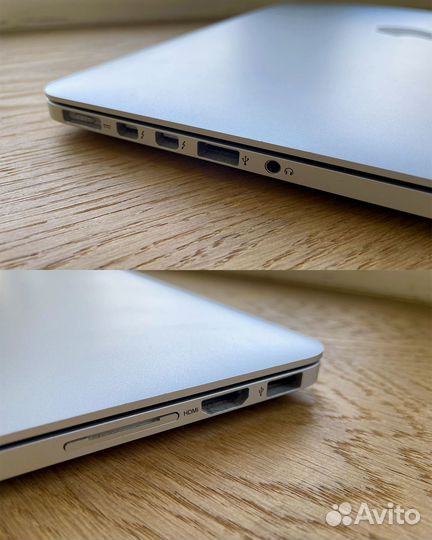 Apple MacBook Pro 15 mid 2015 A1398