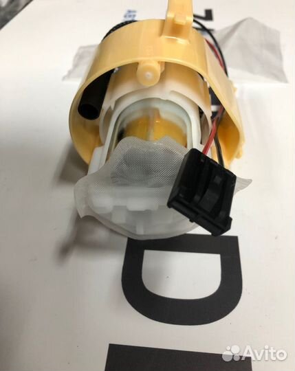 Насос топливный (без датчика уровня) (707795010)