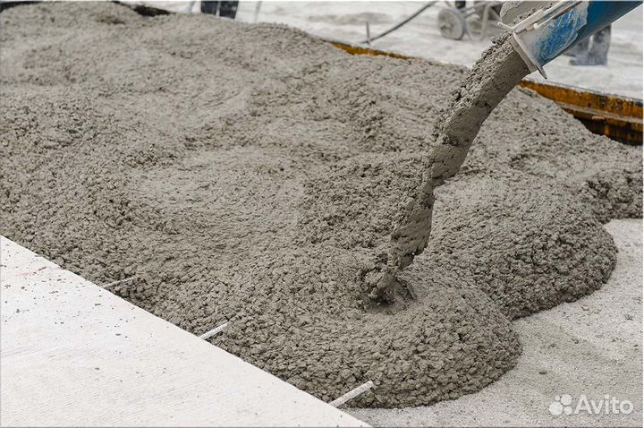 Бетонное жби кольцо кс 15-45