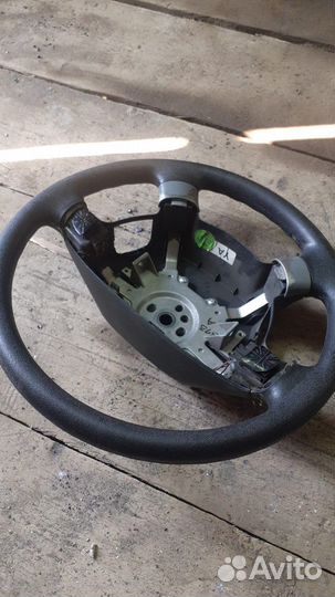 Руль от лачетти