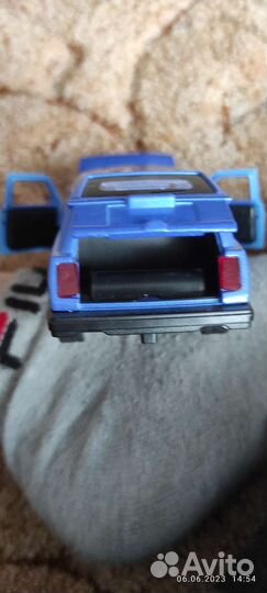 Машинка для детей