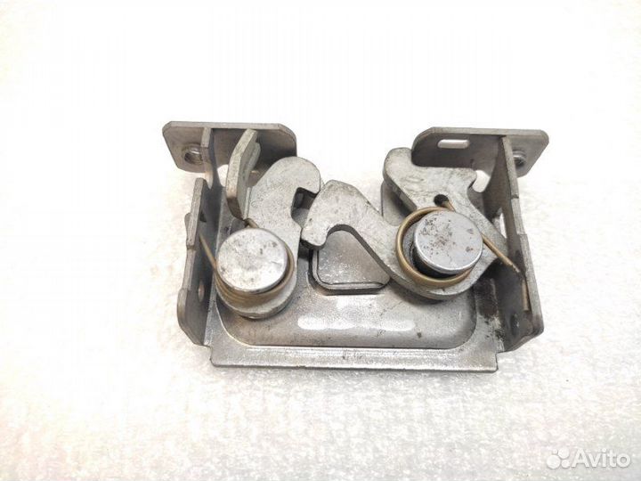 Замок капота Bmw 5-Series E60 3.0 N52B30A 2006