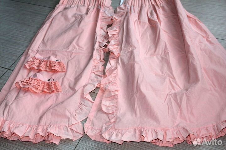 Роскошные занавески для спальни новые Англия