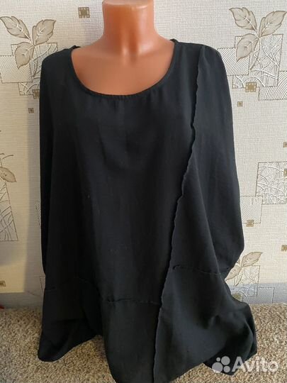 Блузка женская 8 Xl