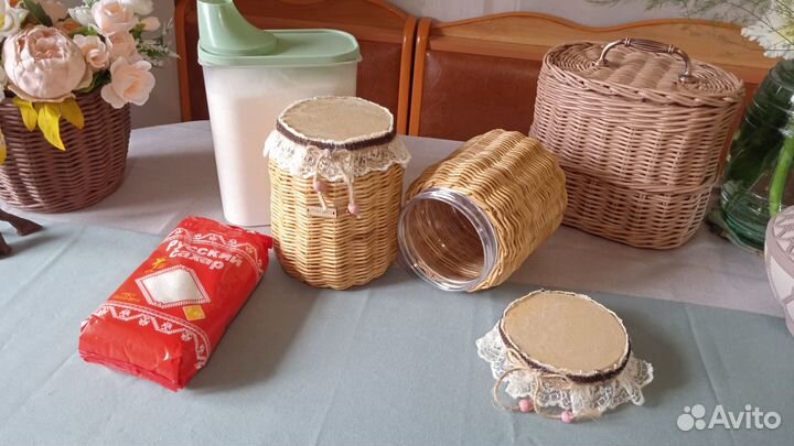 Фонарь для декора