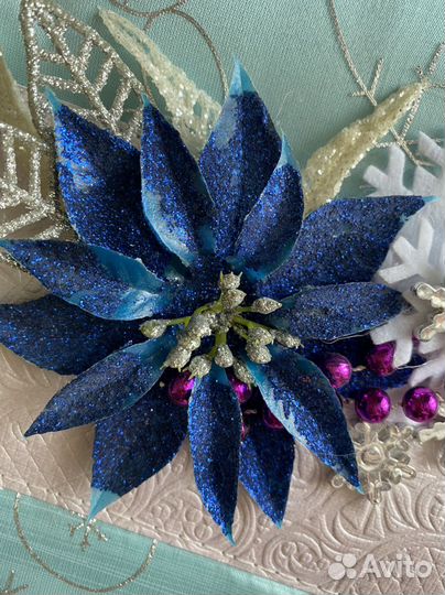 Альбом для фотографий ручной работы