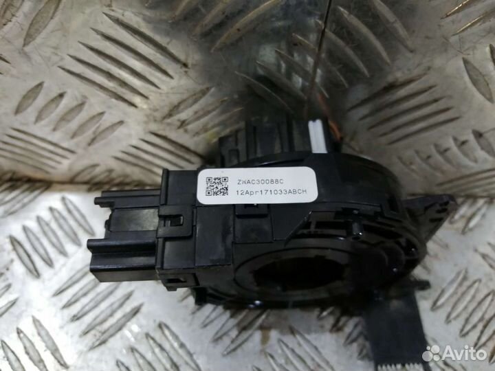 Шлейф подрулевой Форд Фокус 3