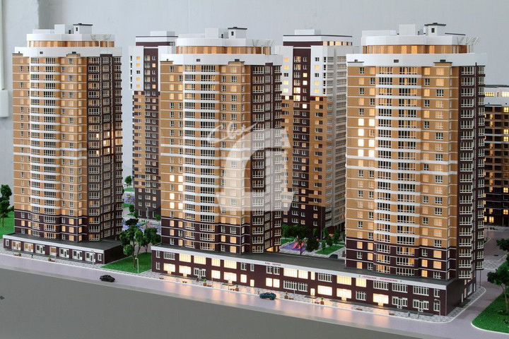 Коммерческое помещение 1 этаж