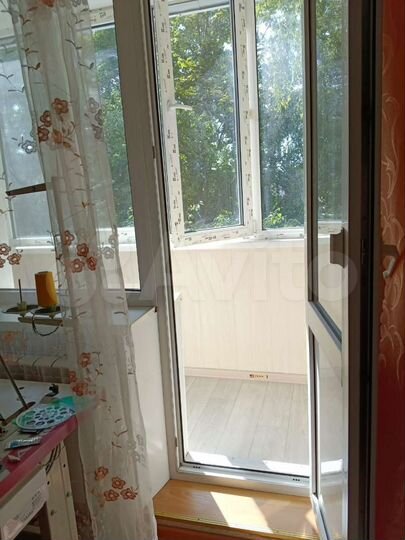 1-к. квартира, 30 м², 2/9 эт.