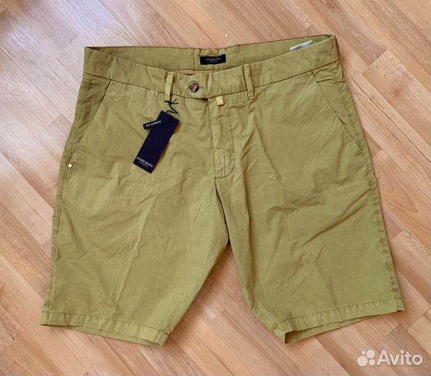 Шорты homeward clothes co. (итальянцы) новые