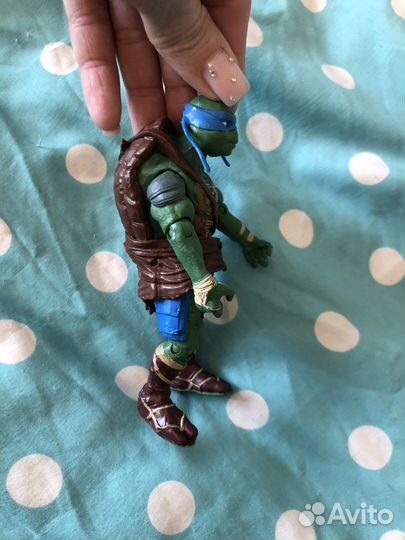 Черепашка-ниндзя