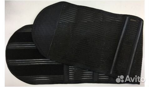 Бандаж послеоперационный, поддерживающий