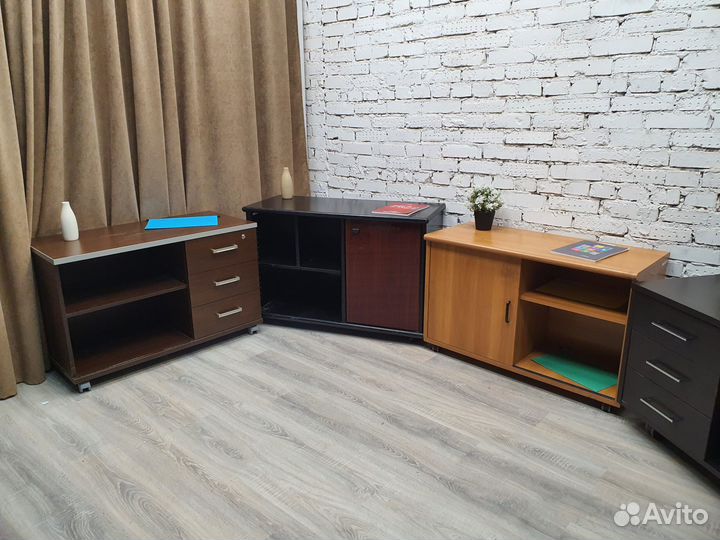 Тумбы под тв греденции бу