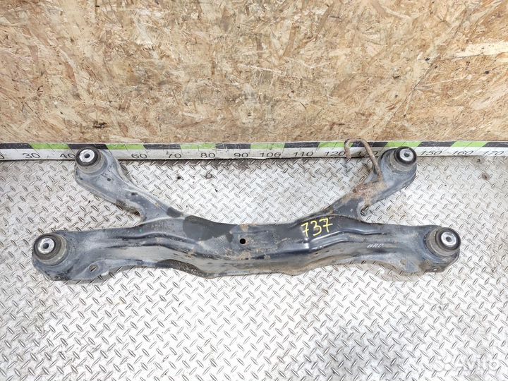 Балка задняя Opel Vectra B