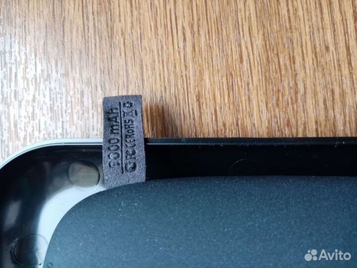 Power bank 9000 mah Новый