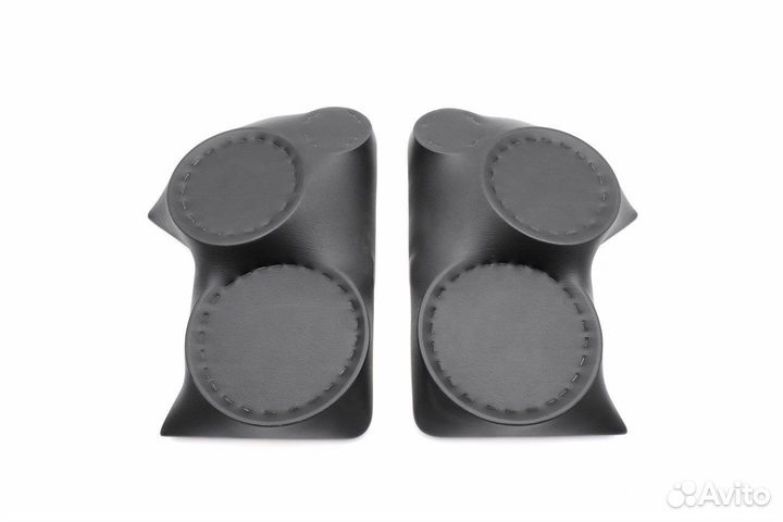 Подиумы 20.16.Рупор для Нива Урбан, Niva Legend