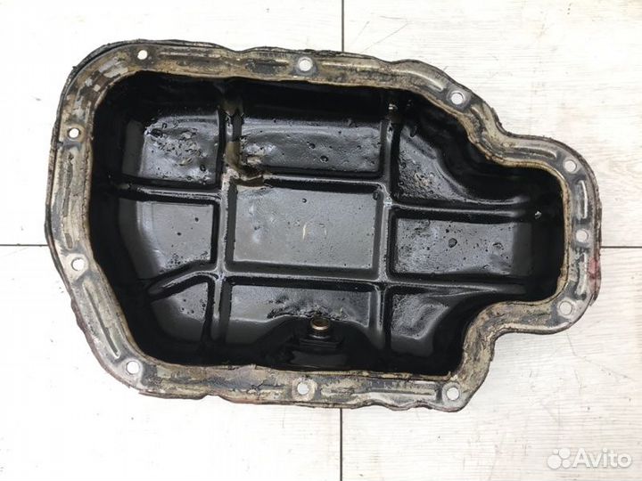 Поддон масляный Kia Opirus 1 G6CT 2006