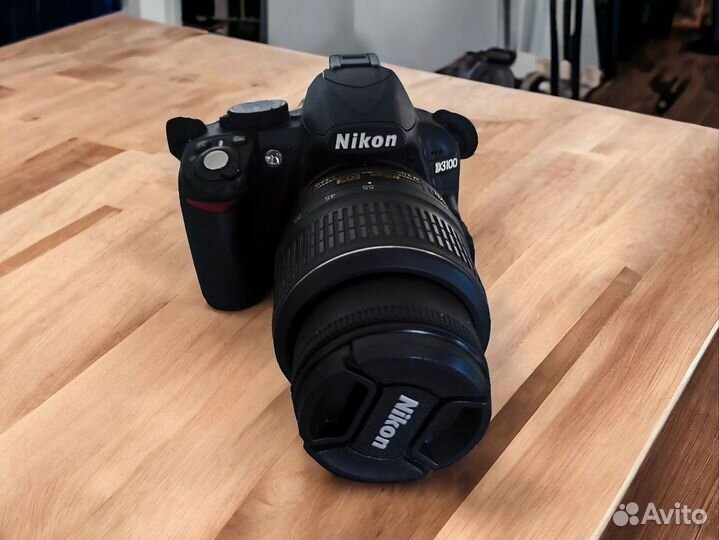 Фотоаппарат в аренду