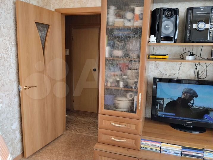 2-к. квартира, 40 м², 2/2 эт.