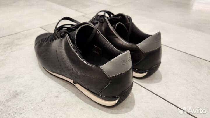 Кроссовки мужские Hugo Boss