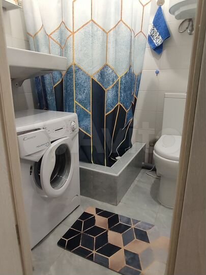 Квартира-студия, 19 м², 1/5 эт.