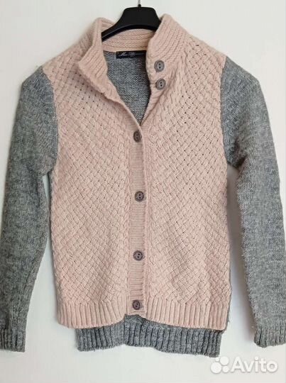 Кофта для девочки
