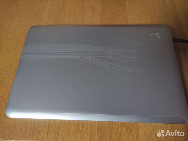 HP dv6-3105er