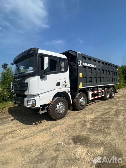 Shacman (Shaanxi) X3000, 2022