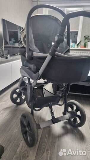 Детские коляски 3 в 1 cam