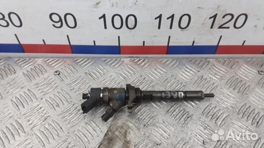 Форсунка дизельная volvo S40 II MS (OBE01AL03)