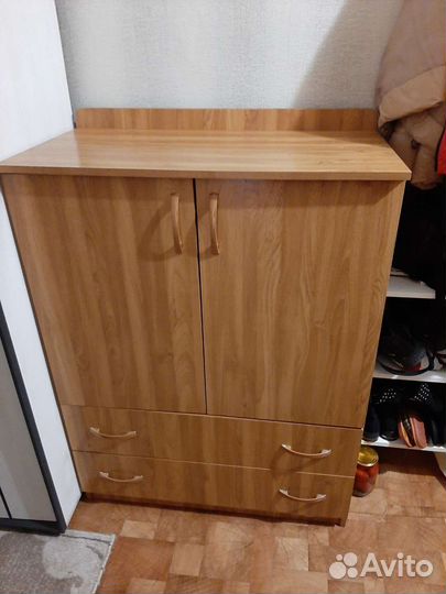 Комод бу