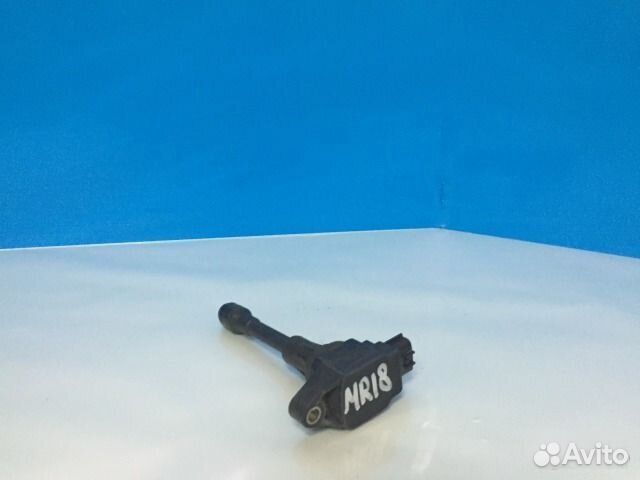 Катушка зажигания Nissan Wingroad Y12 MR18