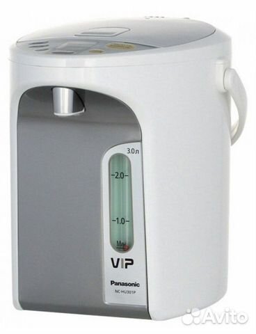 Термопот Panasonic NC-HU301