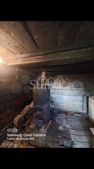 Дом 70 м² на участке 8 сот.