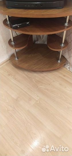 Тумба под телевизор бу