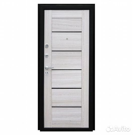 Входные двери