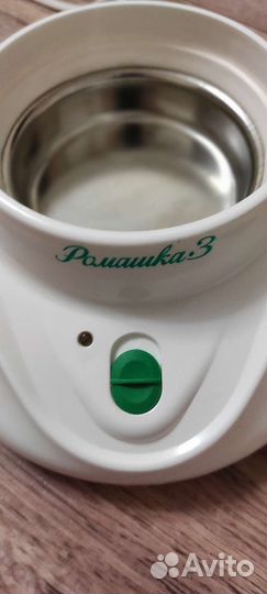 Ингалятор Ромашка-3