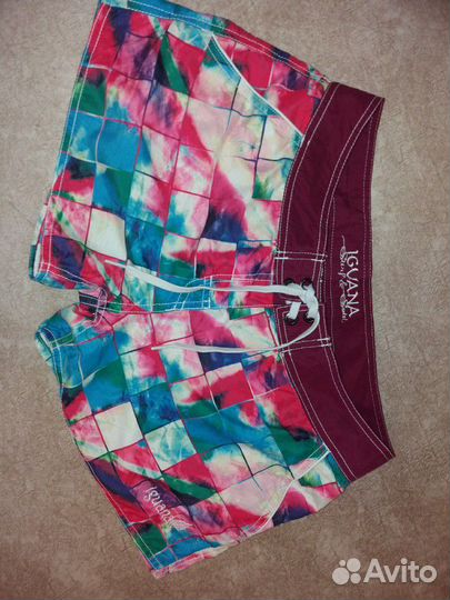 Шортики 2 шт в идеале